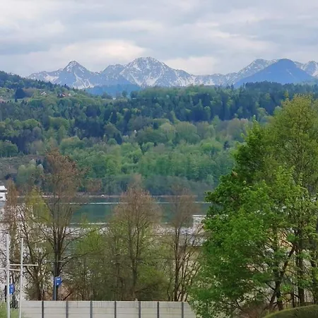 Stunning Woerthersee 16 * Sekull