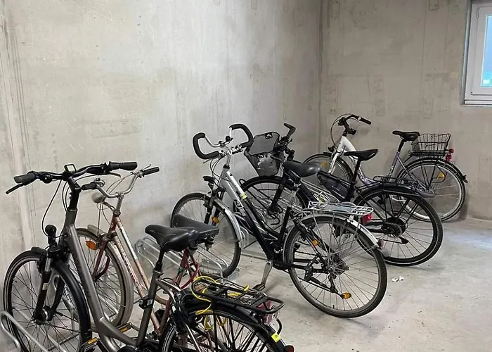 Stunning Woerthersee 16 Apartament