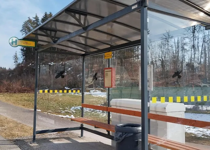 Apartament Stunning Woerthersee 16 Sekull