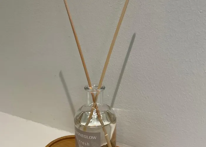 Apartament Stunning Woerthersee 16 *