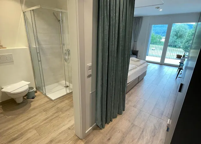 Stunning Woerthersee 16 Apartament *