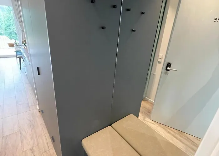 Stunning Woerthersee 16 Apartament *