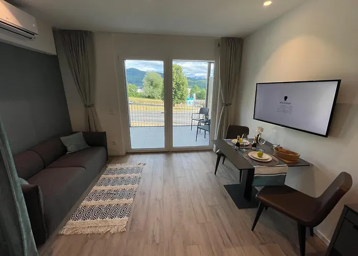 Stunning Woerthersee 16 * Sekull