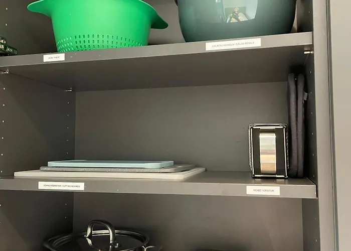 Apartament Stunning Woerthersee 16 *