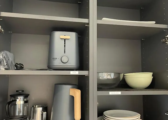 Stunning Woerthersee 16 Apartament *