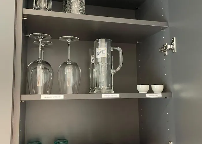 Apartament Stunning Woerthersee 16 Sekull