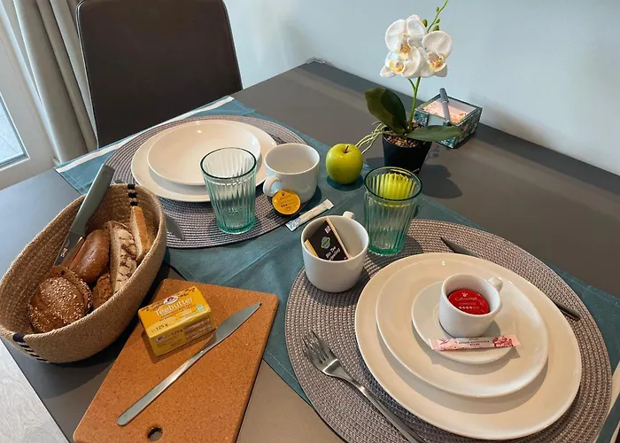 Stunning Woerthersee 16 * Sekull