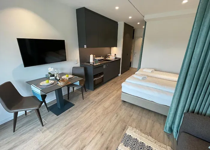 Stunning Woerthersee 16 * Sekull