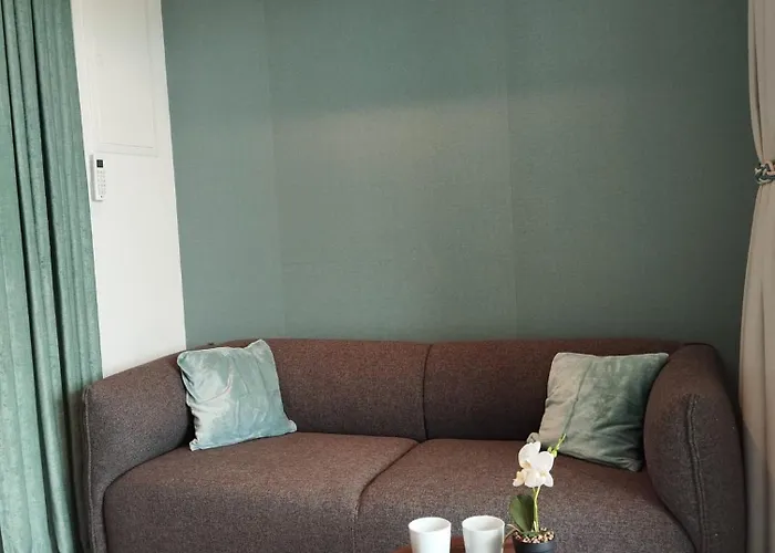 Stunning Woerthersee 16 Apartament *