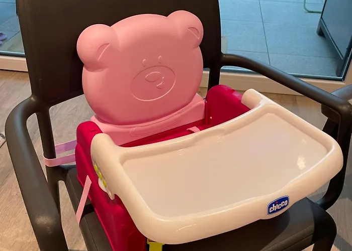 Apartament Stunning Woerthersee 16 Sekull