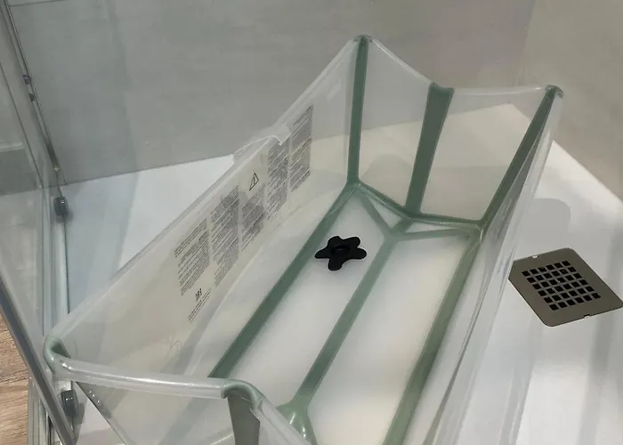 Apartament Stunning Woerthersee 16 Sekull