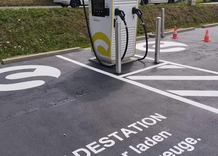 Stunning Woerthersee 16 Apartament Sekull