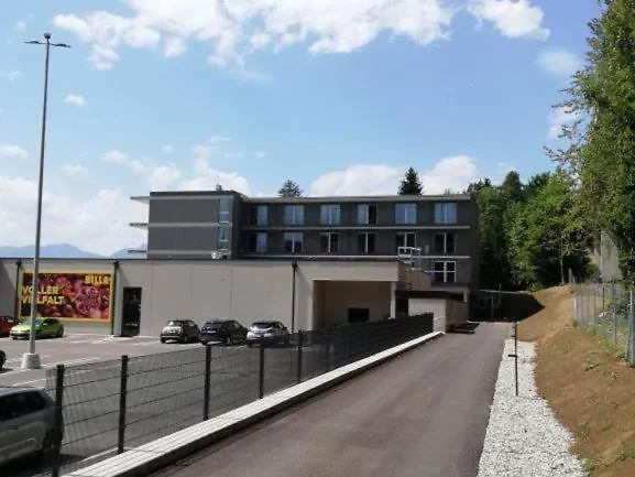 Apartament Stunning Woerthersee 16