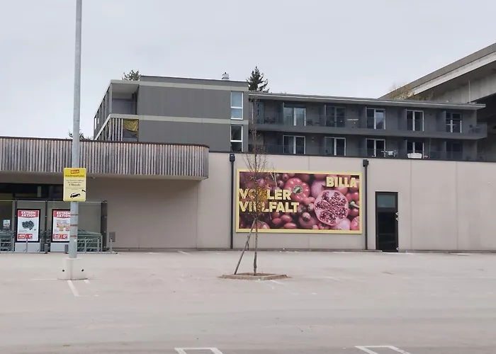 Apartament Stunning Woerthersee 16 *