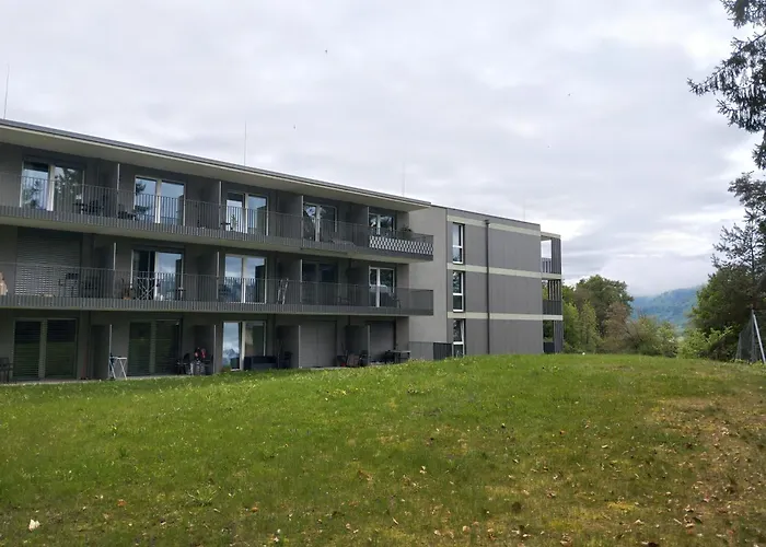 Apartament Stunning Woerthersee 16