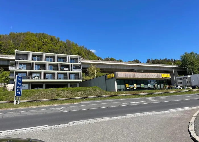 Stunning Woerthersee 16 * Sekull