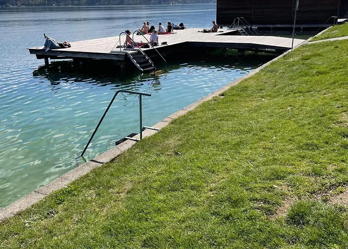 Stunning Woerthersee 16