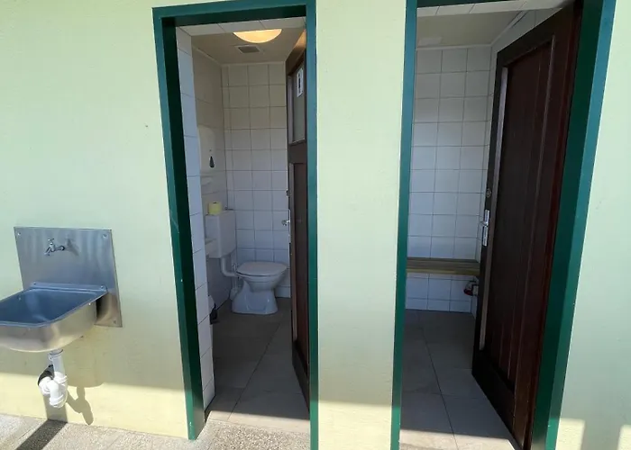 Stunning Woerthersee 16 Apartament Sekull