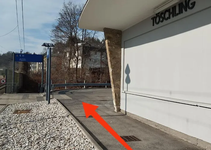 Apartament Stunning Woerthersee 16 *