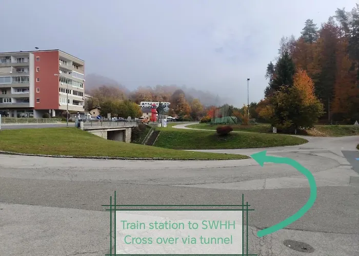 Stunning Woerthersee 16 * Sekull