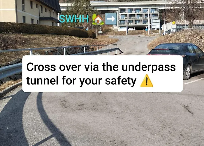 Stunning Woerthersee 16 * Sekull