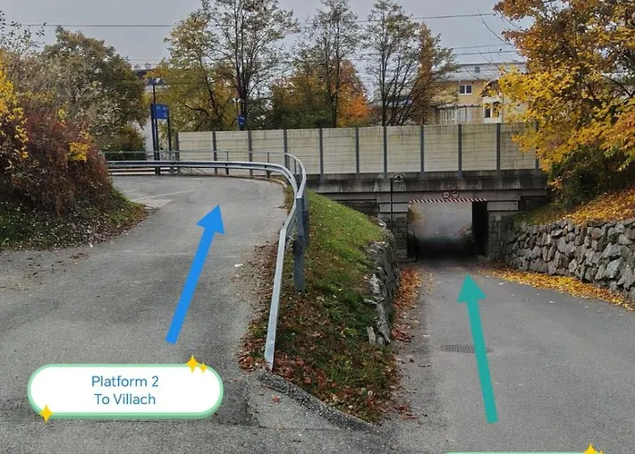 Apartament Stunning Woerthersee 16 *