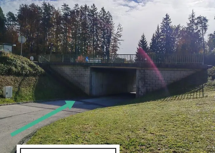 Stunning Woerthersee 16 Apartament