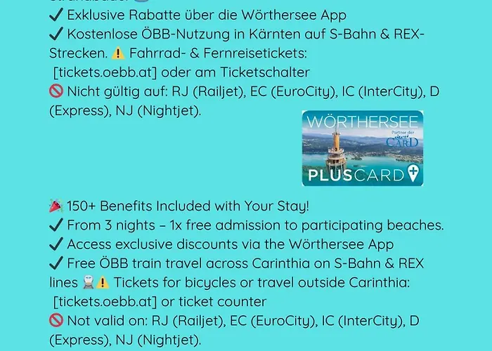 Stunning Woerthersee 16 Sekull