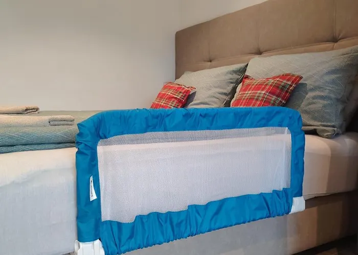 Apartament Stunning Woerthersee 16