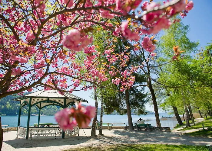 Stunning Woerthersee 16 * Sekull