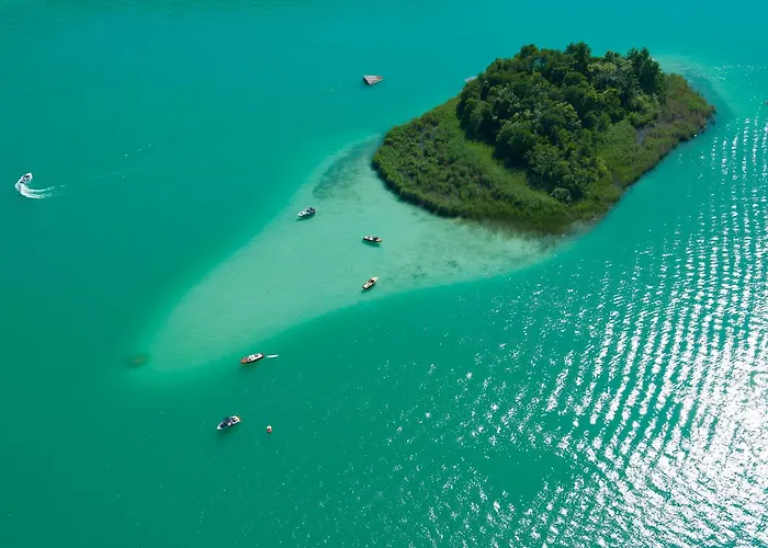 Stunning Woerthersee 16 Sekull